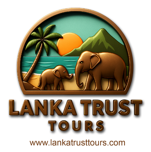 Lanka Trust Tours